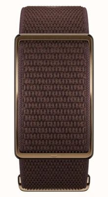 Polar Loop Brown Copper - Screen-Free Wearable Health Band & Fitness Tracker 920115933