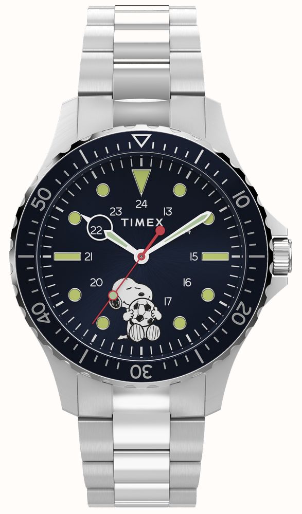 Timex TW2Y53900