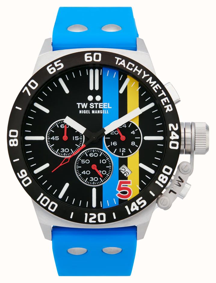 TW Steel CS123