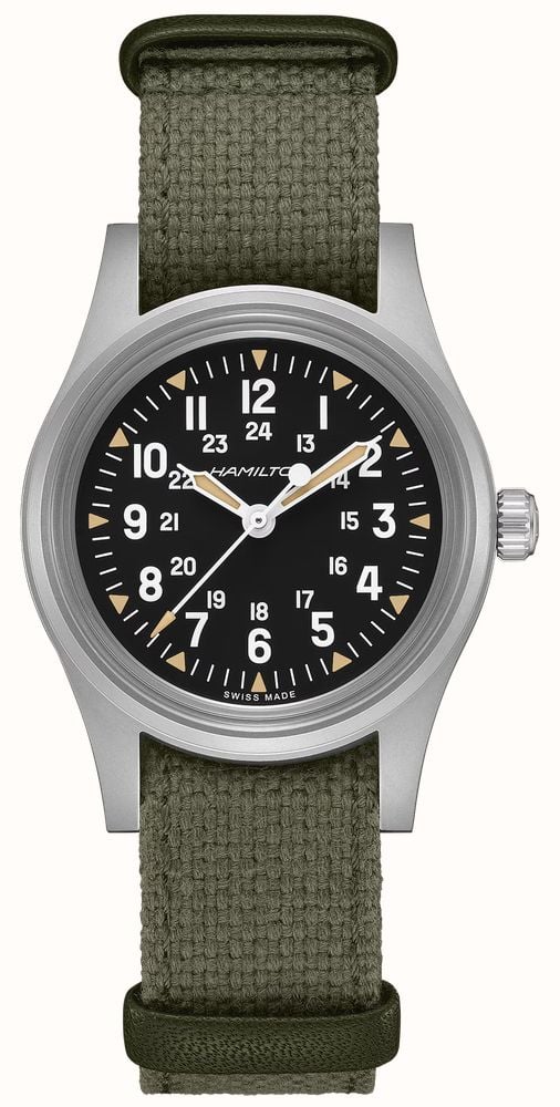 Hamilton H69399930