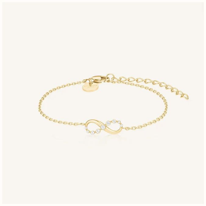 Rosefield Jewellery JBING-J1313