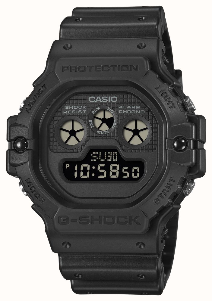 Casio DW-5900UBB-1ER