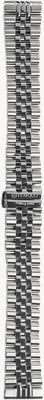 Exaequo Melting Watch Klassisches 316l Edelstahlarmband (Schmetterlingsschließe) EXBC.0001
