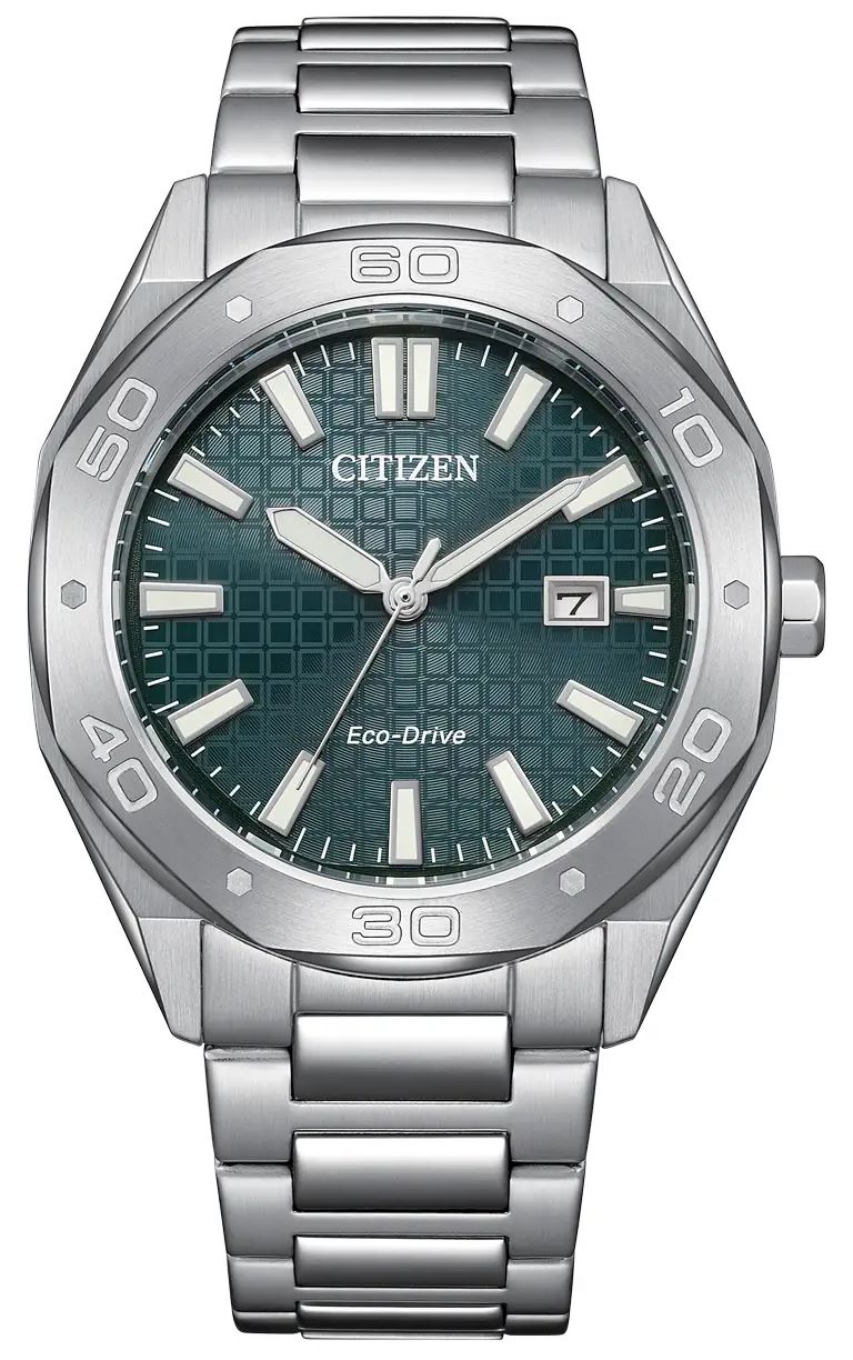Citizen Eco-Drive S… - image
