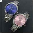 STORM STORM ARLISSE / Pink Dial / Stainless Steel Bracelet 47573/PK - alternate view 3