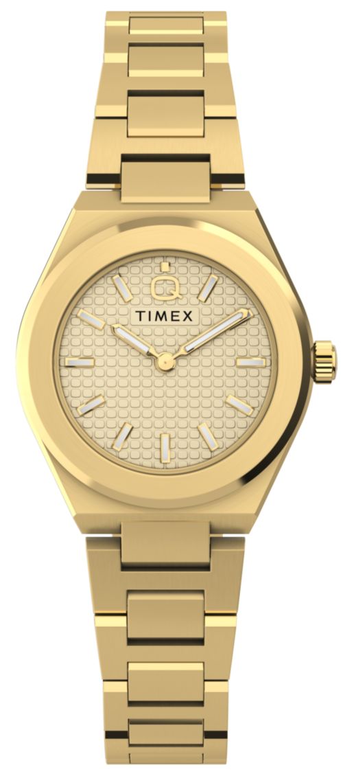Timex Q Timex Conti…