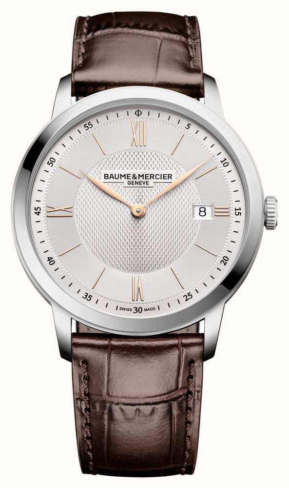 Baume & Mercier 10882
