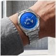 STORM STORM VARYN LAZER / Blue Dial / Stainless Steel Bracelet 47577/LB - vista alternativa 3