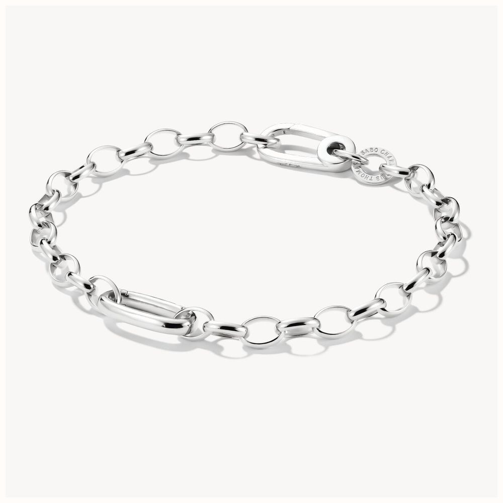 Thomas Sabo Jewellery C1202-001-21-L17
