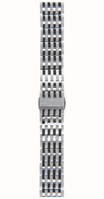 Junghans Bracelet Only Mens Junghans For  27/4526.03 420506040