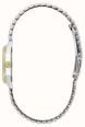 Olivia Burton 25mm Highbury Forest Green Dial / Two Tone Stainless Steel Bracelet 24000387 - alternate view 3