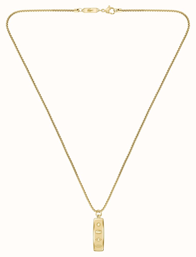 Lacoste Jewellery 2040537