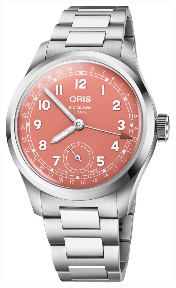 ORIS 01 403 7799 4068-07 8 20 06