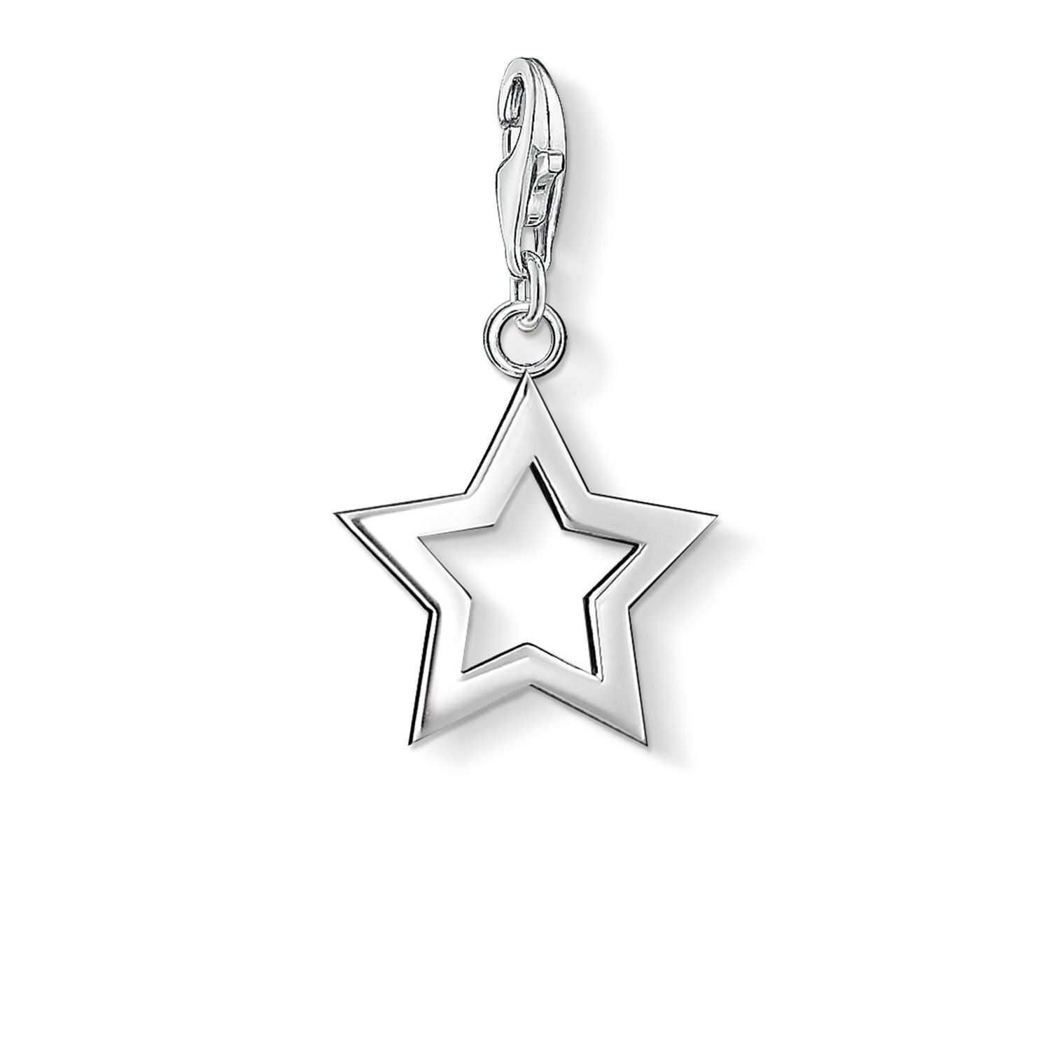 Thomas Sabo Star Ch…