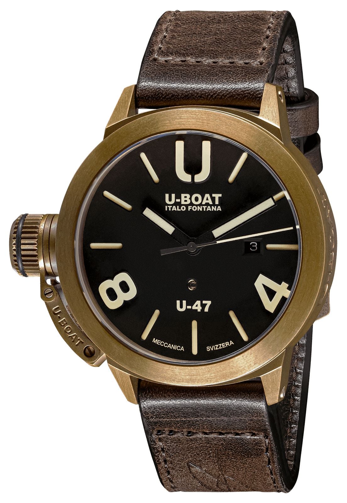U-Boat Classico U-4… - image