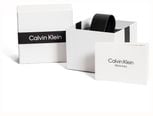 Calvin Klein Pure Link (25mm) Silver Dial / Stainless Steel Bracelet 25100210 - widok alternatywny 5