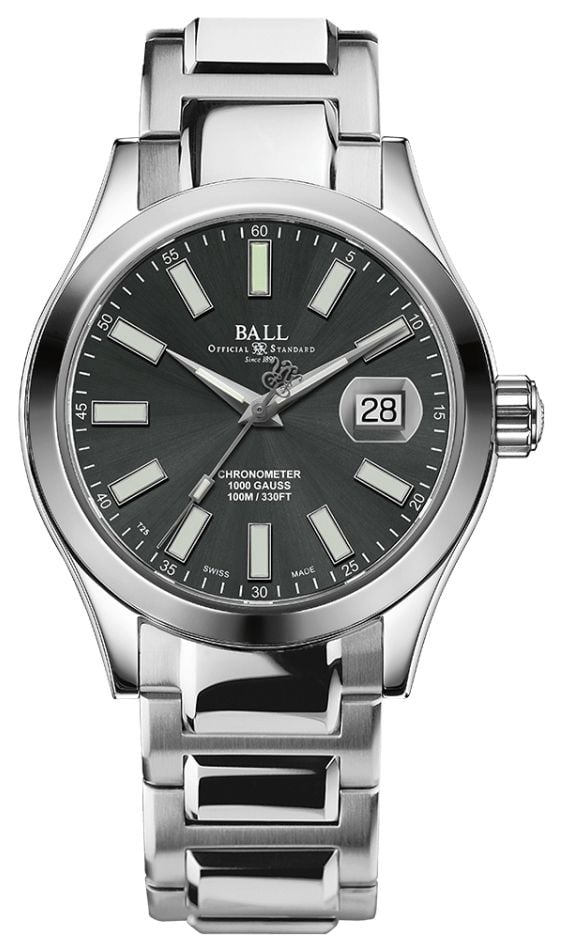 Ball Watch Company Engineer iii marvelight chronomÃ¨tre ( montre