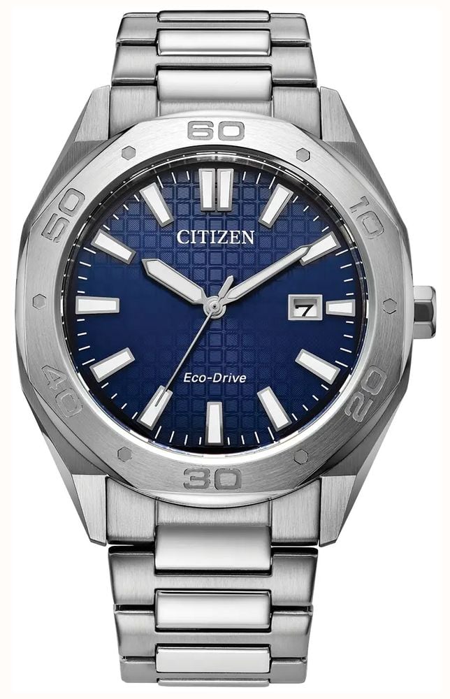 Citizen eco sport watch on sale