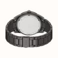 Fossil Pearson 42mm Multifunction Gunmetal Stainless Steel Watch FS6180 - vista alternativa 4