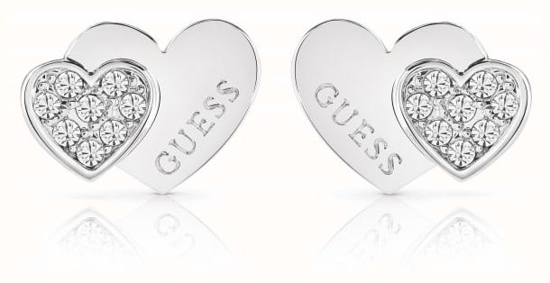 Guess Jewellery UBE84118A