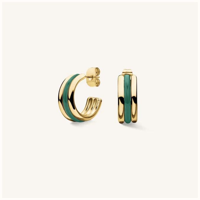 Rosefield Jewellery JEETG-J716