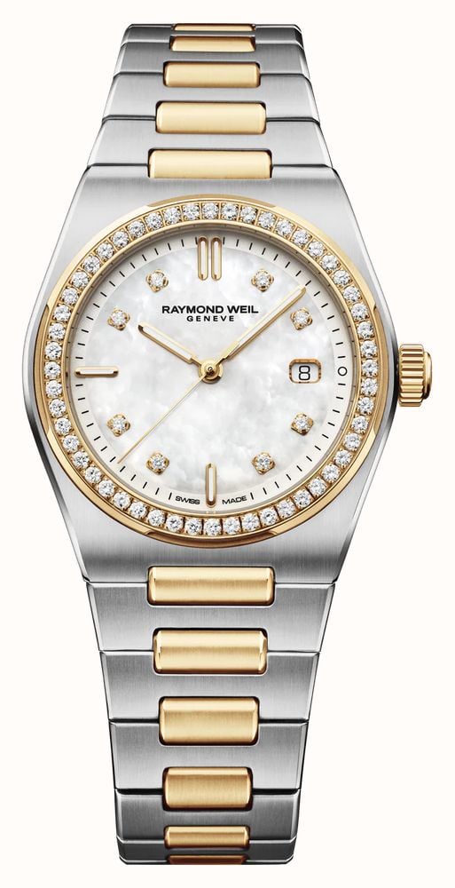 Raymond Weil 1250-SPS-97081