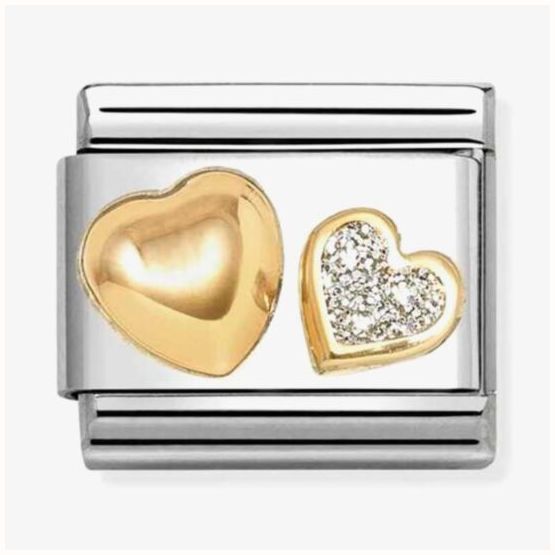 Nomination Jewellery 030220/26
