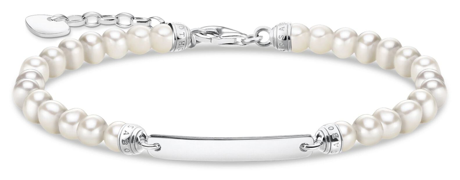 Thomas Sabo  A2042-082-14-L19V Jewellery-image-76769