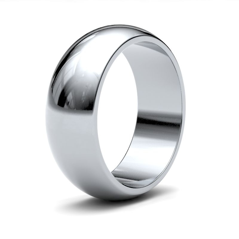 Wedding Rings AG_7GMD-18W