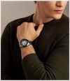 Fossil 44 mm Automatic Smoke Stainless Steel ME3294 - alternative Ansicht 4