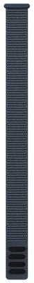 Garmin Bracelet en nylon Ultrafit - bleu granit (26 mm) 010-13306-23