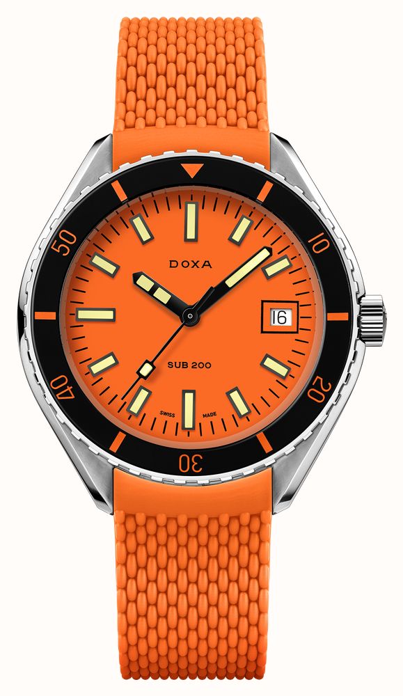 DOXA 799.10.351.21