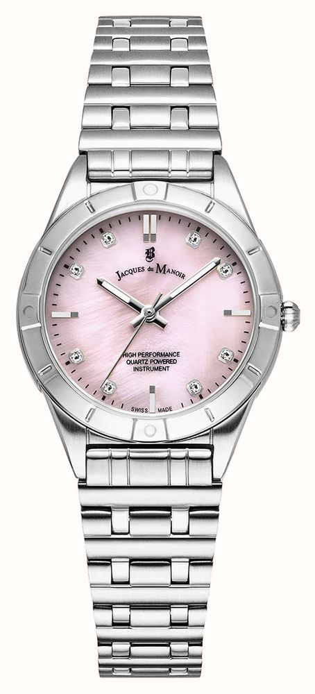 Jacques Du Manoir JWL05902