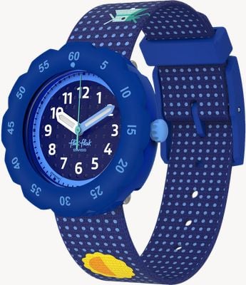 Flik Flak Solar Universe educational Watch FPSP081