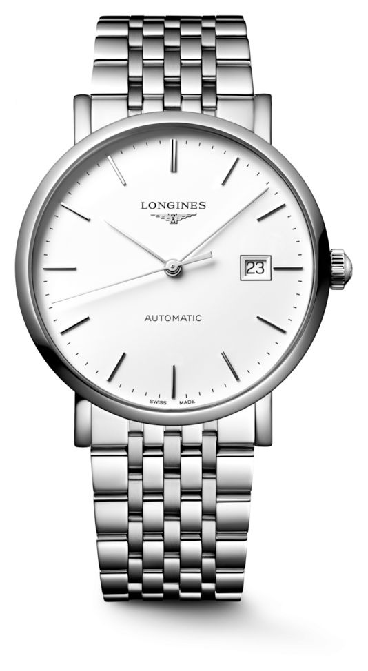 LONGINES Collection Ã©lÃ©gante automatique (39 mm) cadran montre
