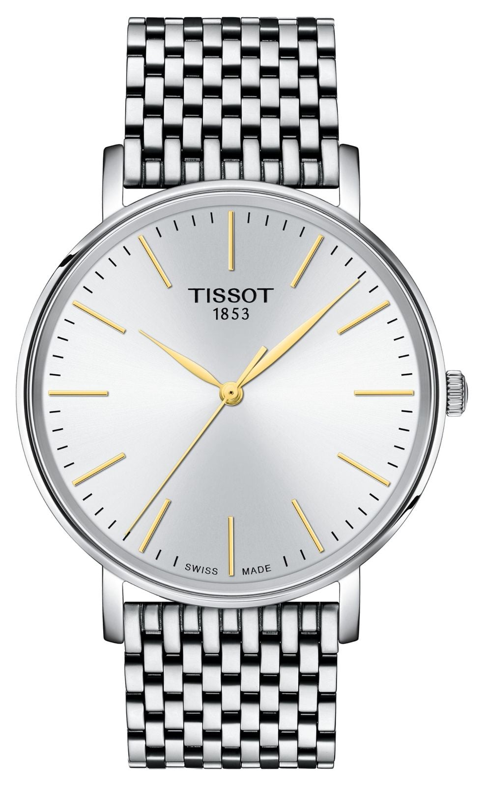 Tissot T1434101101101 Watch