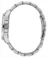 Maserati SUCCESSO 42mm Mens Chronograph Blue Dial Stainless Steel Bracelet R8873621047 - vista alternativa 2