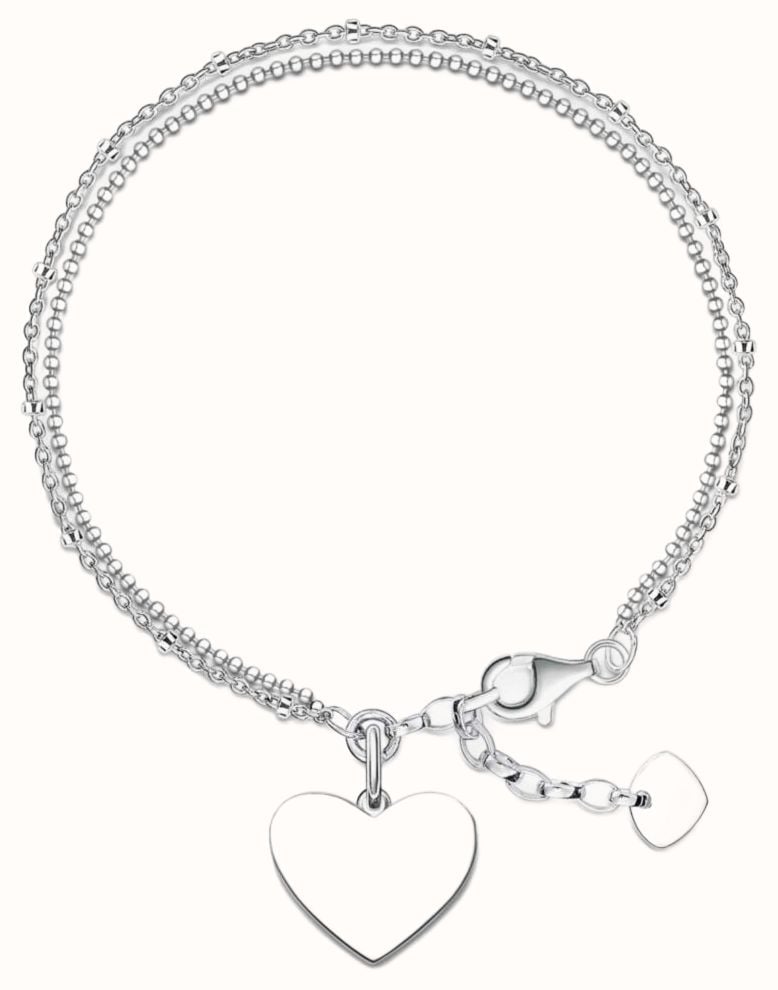 Thomas Sabo Jewellery LBA0102-001-12-L19,5V