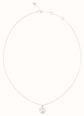 Guess Guess Jewellery Womens Supreme Necklace UBN06393RH