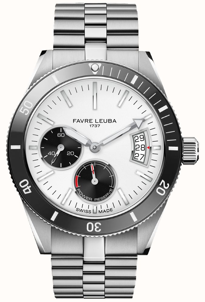 Favre Leuba 00.20310.109.13.200