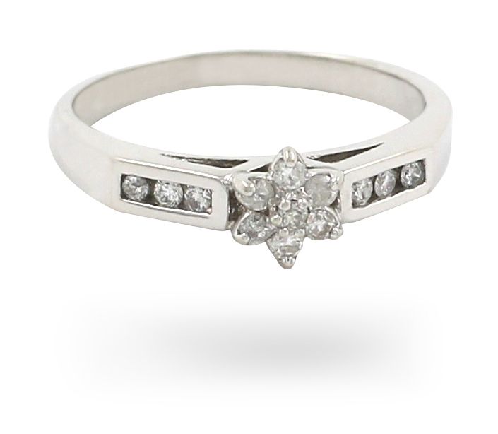 James Moore 9K W/Go… - image