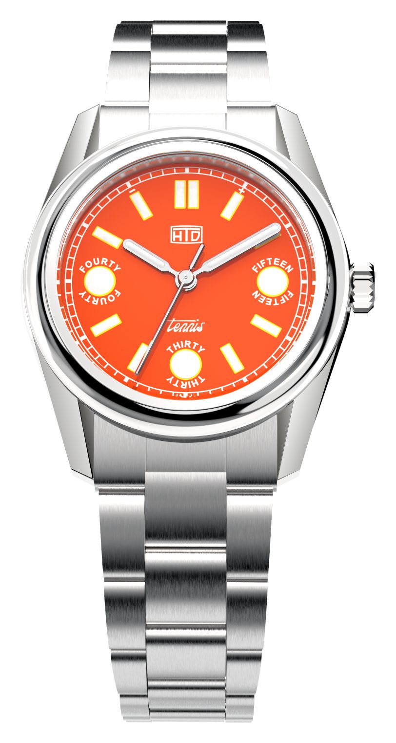 Htd Tennis Sport Te… - image