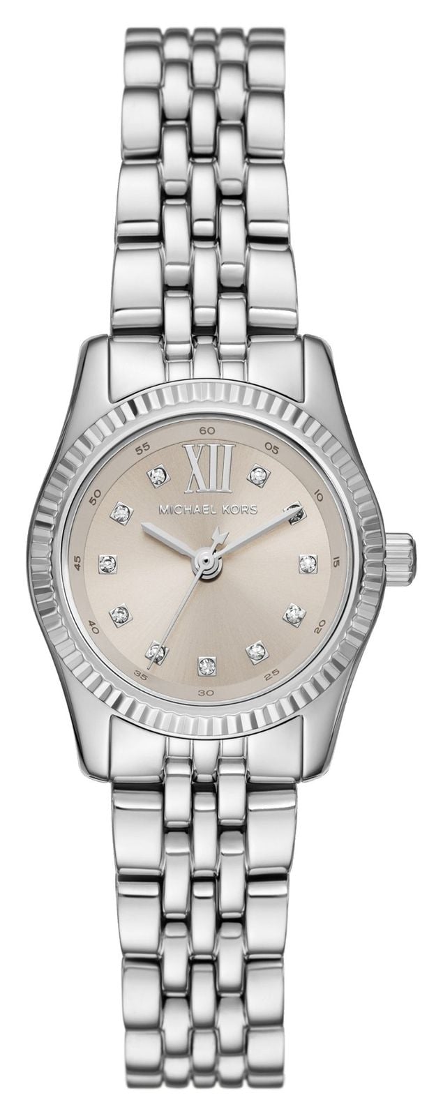 Michael Kors femme Lexington (26 mm) avec cadran montre