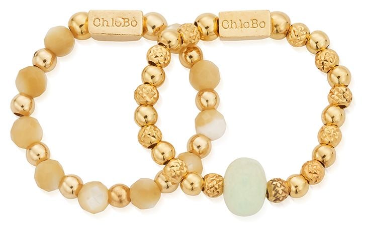 ChloBo GRSET2AP bijoux