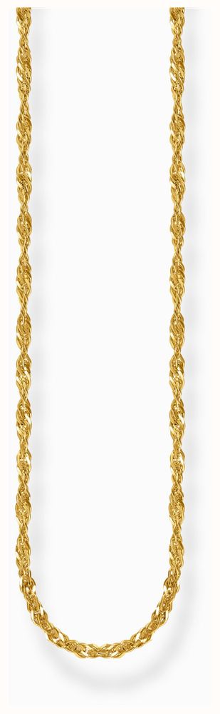 Thomas Sabo Jewellery KE2284-413-39-L45V