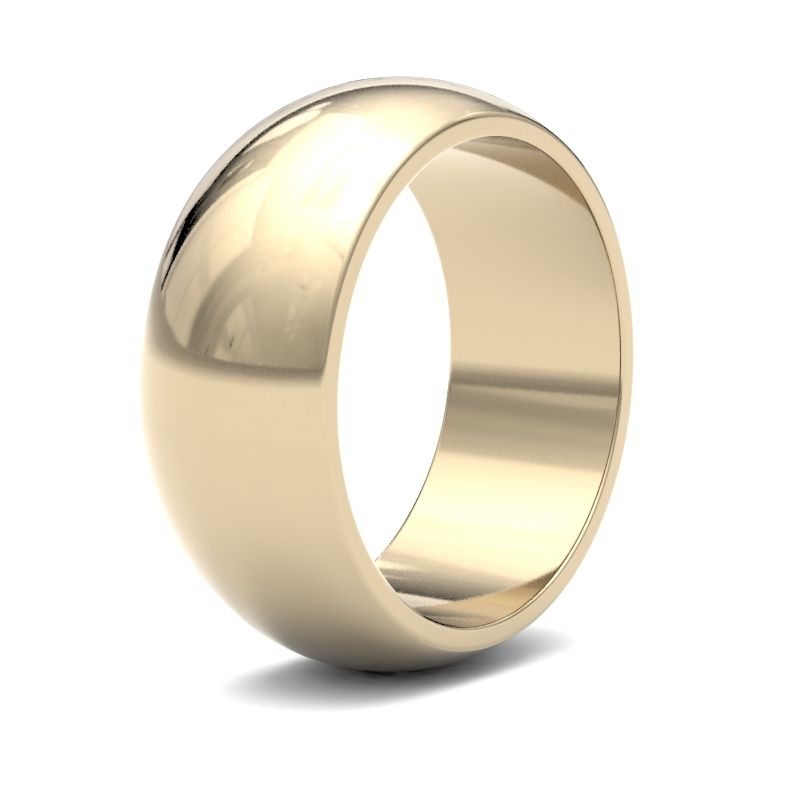 Wedding Rings AG_8GMD-18Y