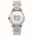 Fossil Townsman Big Tic 42 mm Stainless Steel Watch FS6192 - vue alternative 6