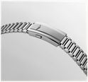 LONGINES Conquest Heritage Automatic (38mm) Black Dial / Stainless Steel Bracelet L16494526 - alternate view 5
