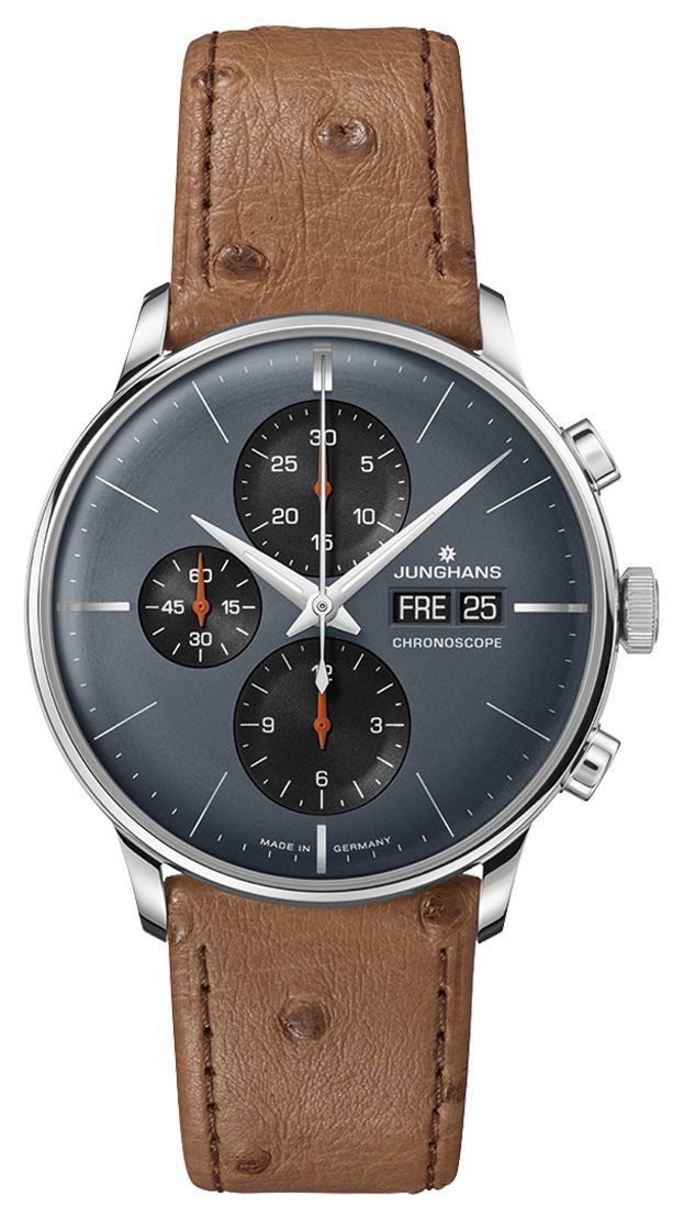 Junghans 27/4224.02 Watch