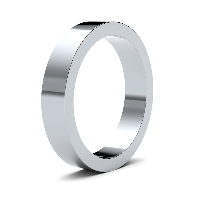 Wedding Rings AG_4LHF-18W